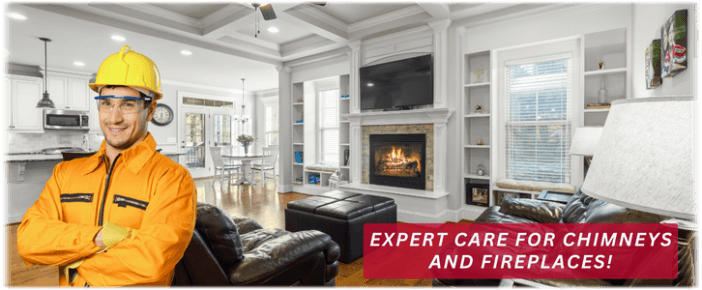 Chimney and Fireplace Solutions