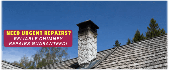 Chimney Repair Phoenix AZ