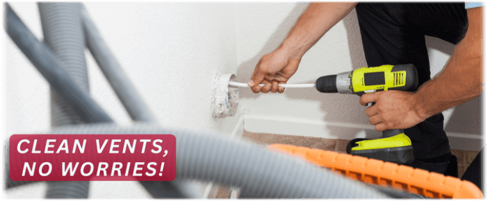 Dryer Vent Cleaning Phoenix AZ