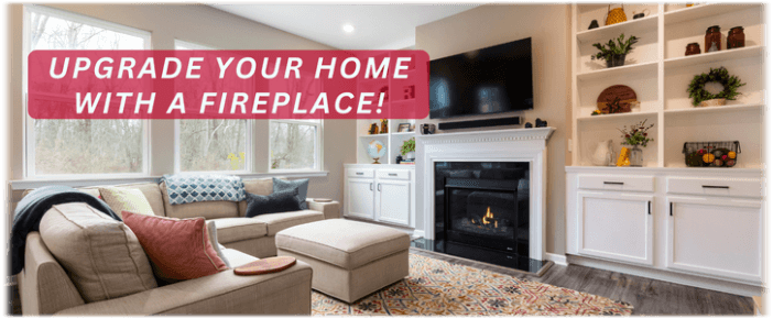 Fireplace Installation Phoenix AZ