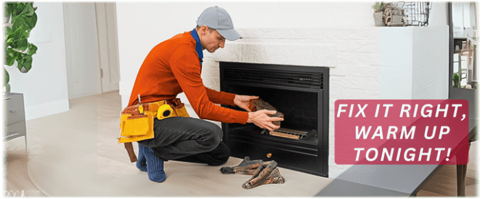 Fireplace Repair Phoenix AZ